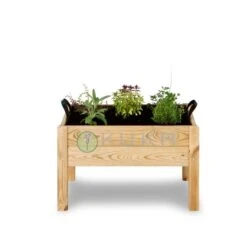 Huerto Urbano LEO Kit