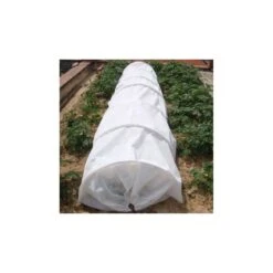 Túnel De Cultivo Antiheladas